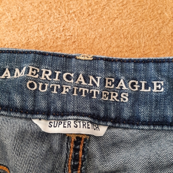 American Eagle Jeans - Picture 5 of 6